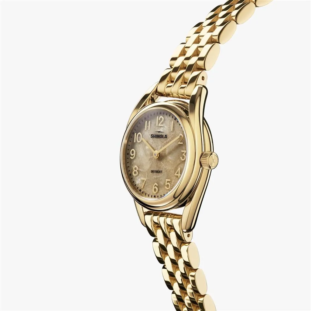 The Derby 30mm Petoskey S0120299734