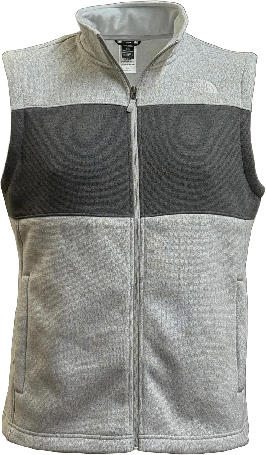THE NORTH FACE Gordon Lyons Full Zip Mens Vest