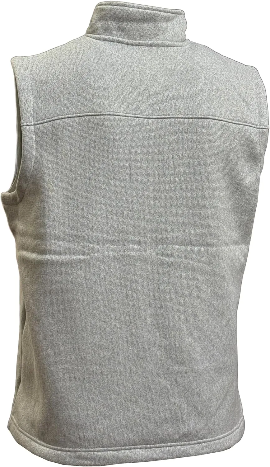 THE NORTH FACE Gordon Lyons Full Zip Mens Vest