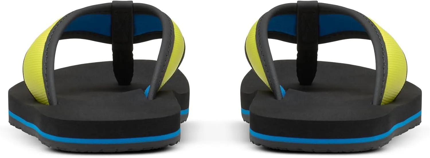 The North Face Unisex-Child Base Camp Flip-Flop (Toddler/Little Big Kid)