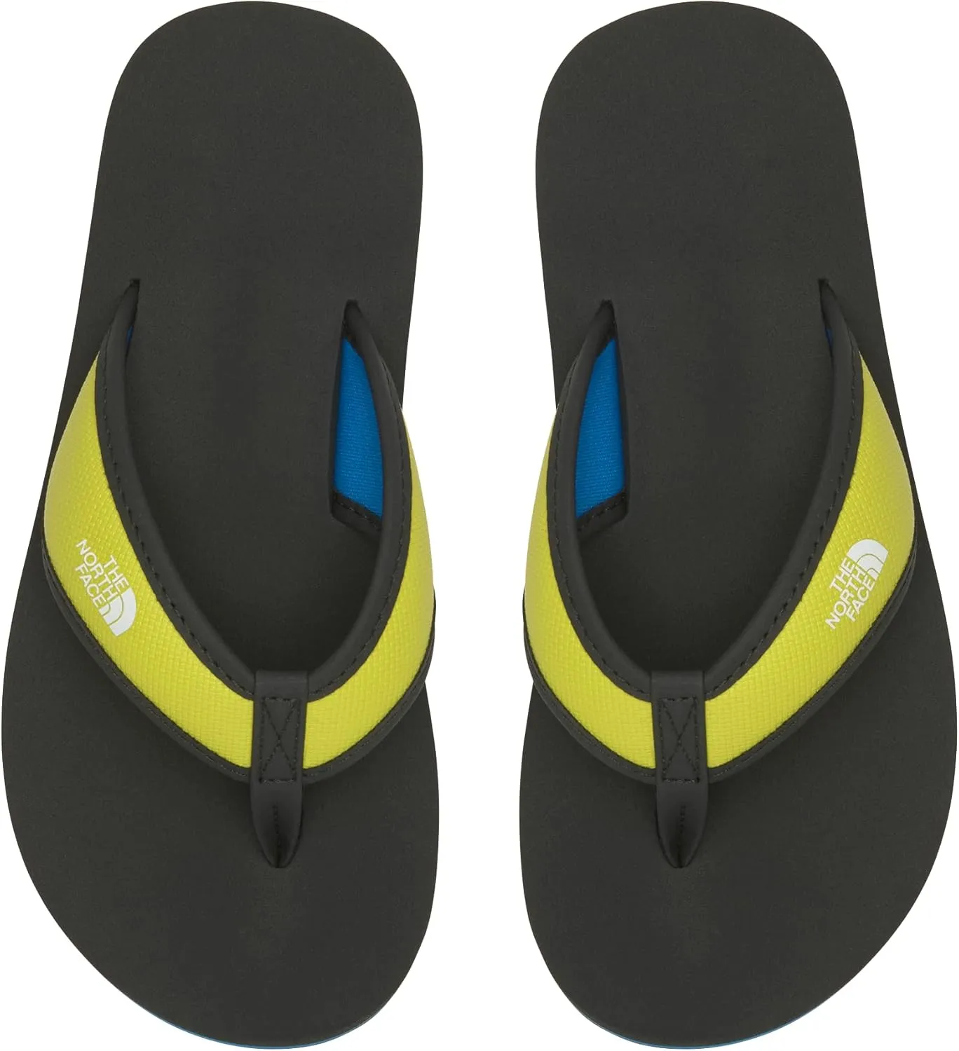 The North Face Unisex-Child Base Camp Flip-Flop (Toddler/Little Big Kid)