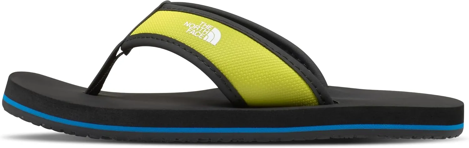 The North Face Unisex-Child Base Camp Flip-Flop (Toddler/Little Big Kid)