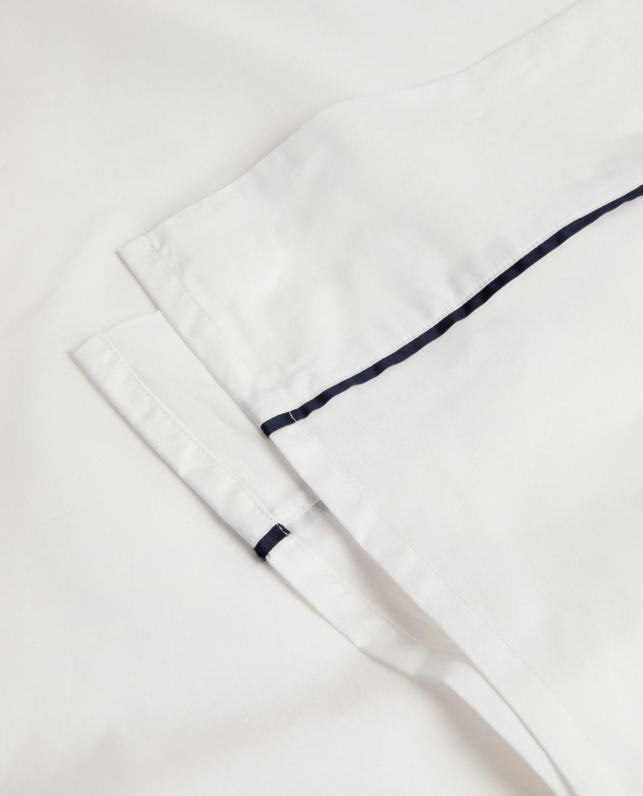 The Soft & Smooth Luxury Flat Sheet