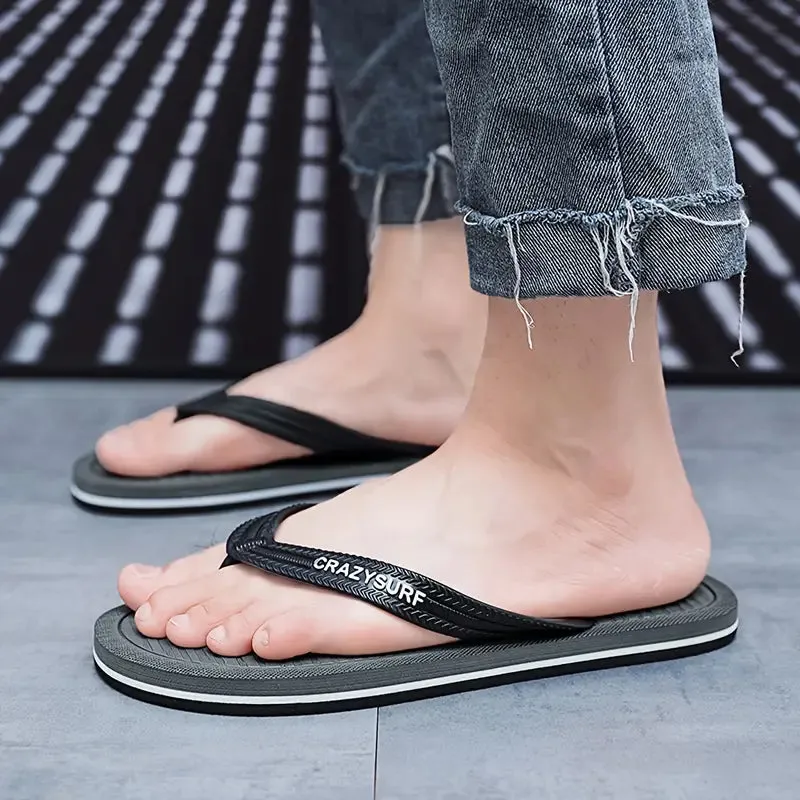 Theo | Casual flip flops sandals