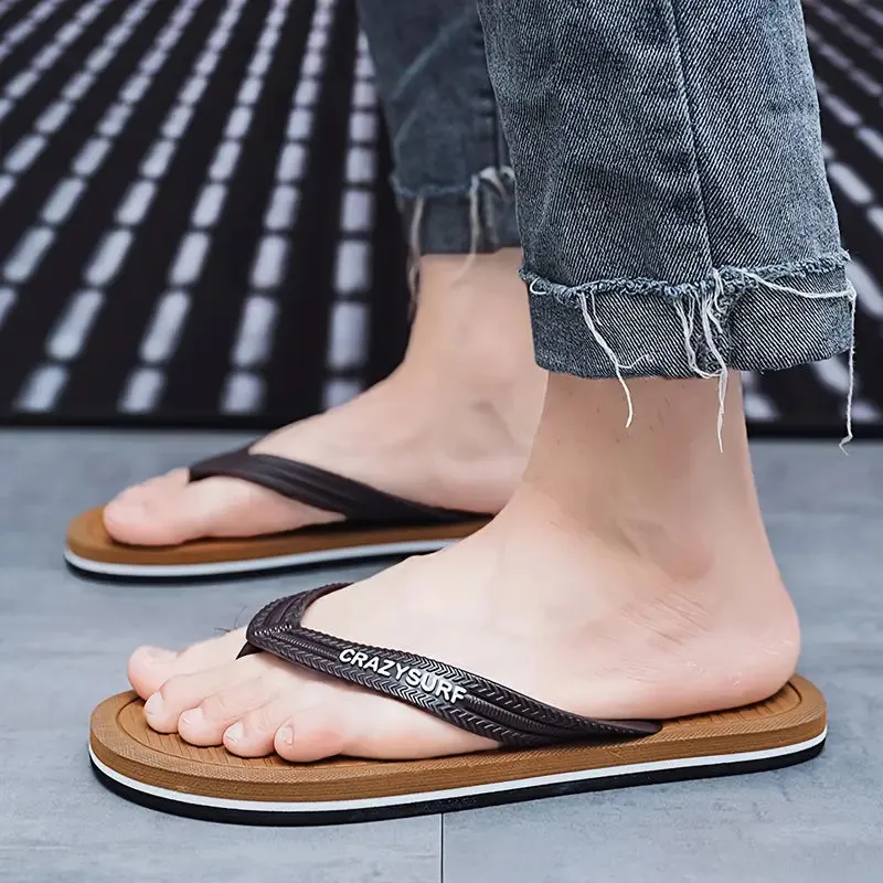 Theo | Casual flip flops sandals