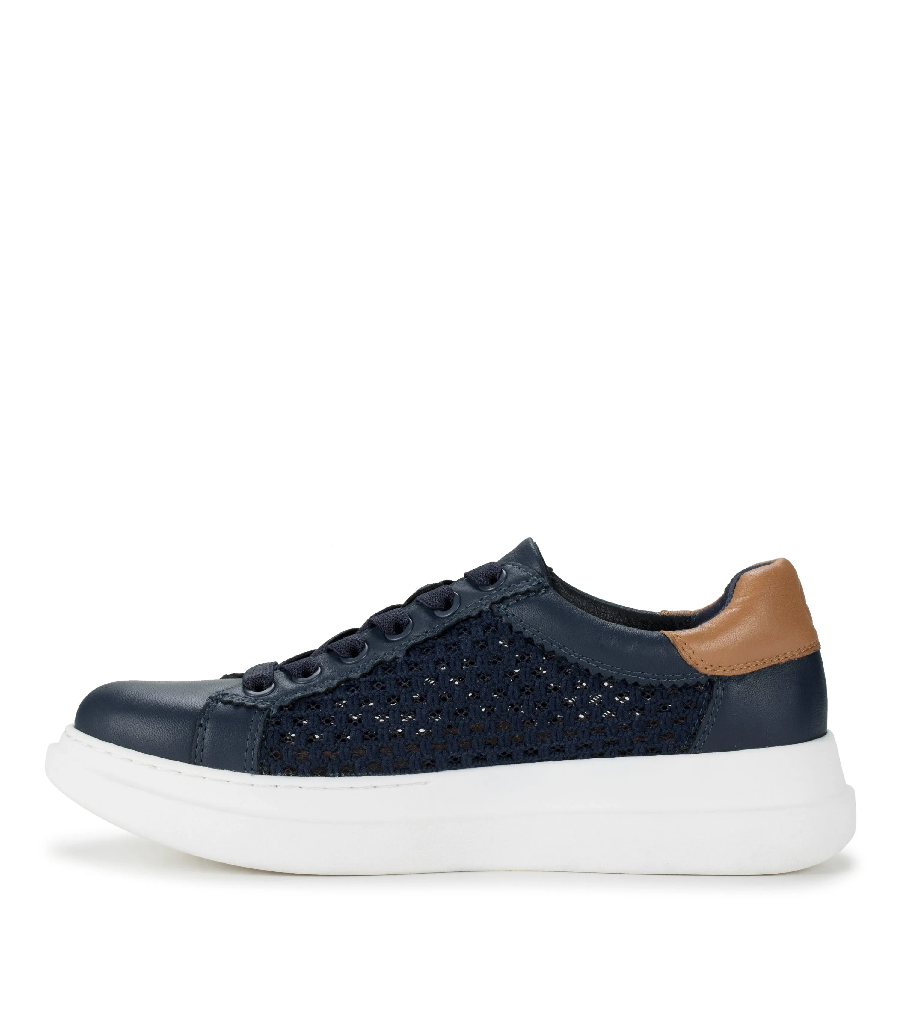 Tiara Sneaker