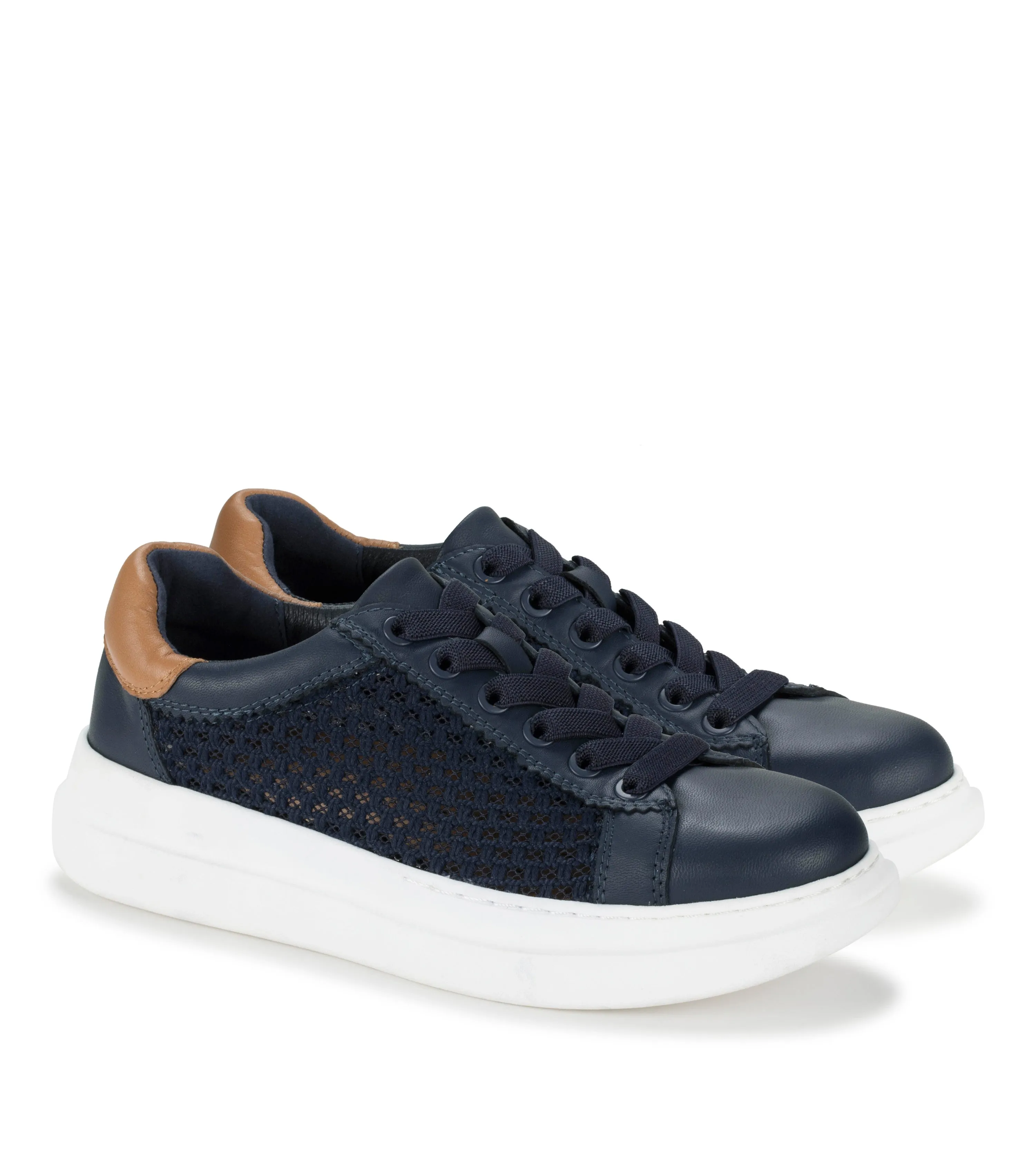 Tiara Sneaker