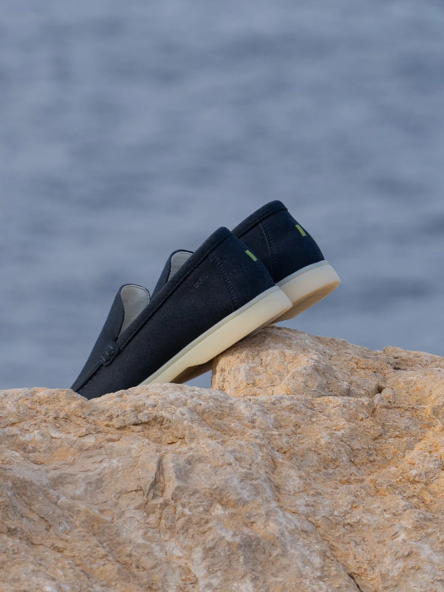 Tierri Loafer - Marinha
