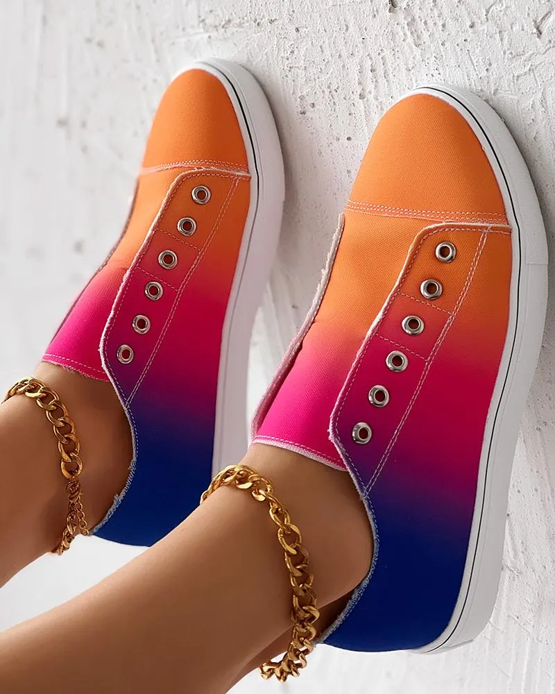 Timeless and supportive orthopedic Sneakers
