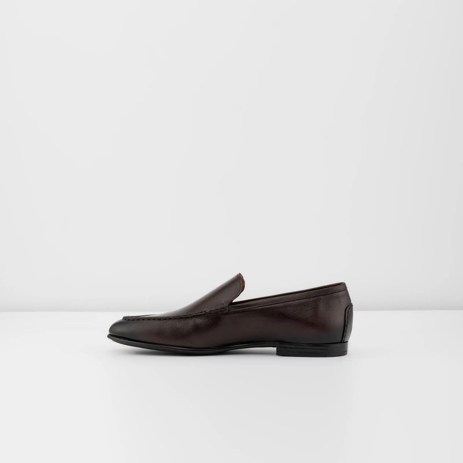 TINOS-TR Erkek Kahverengi Loafer