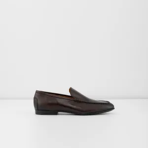 TINOS-TR Erkek Kahverengi Loafer