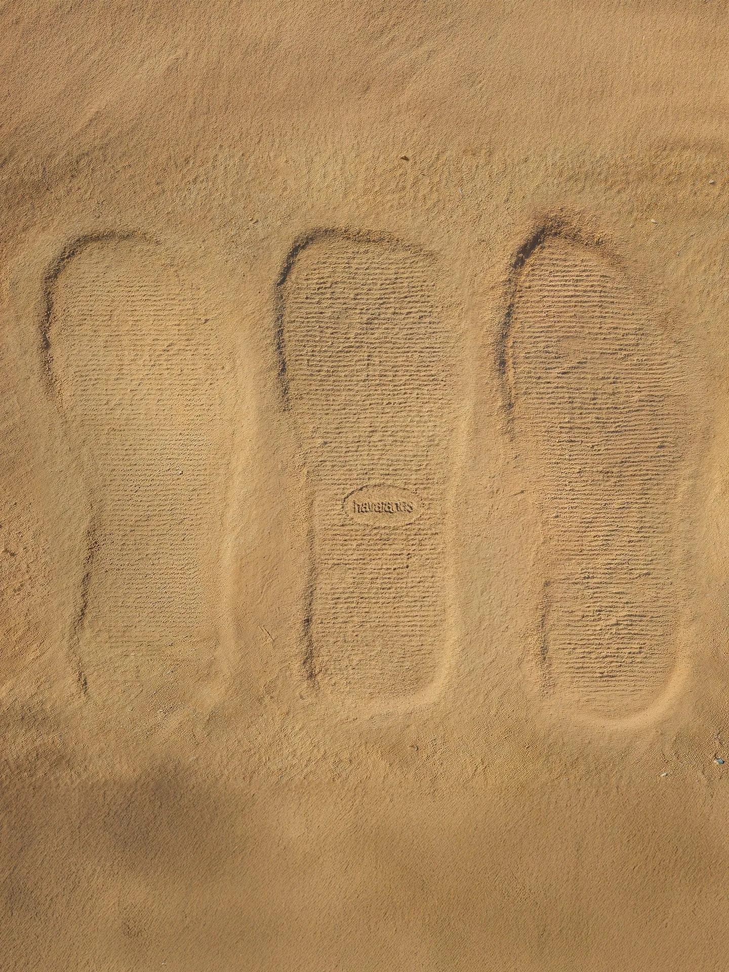 Top flip-flops, black