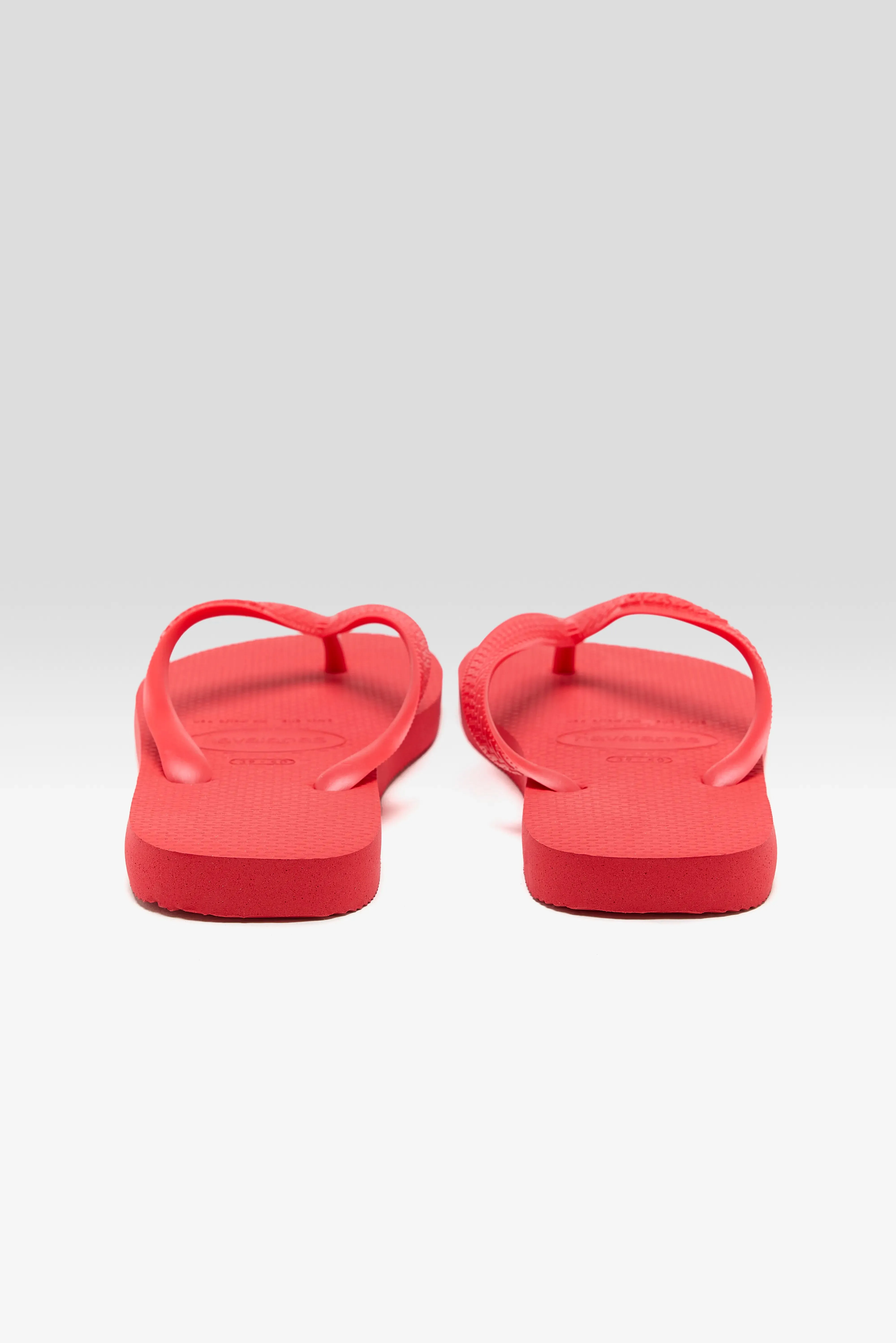 Top Flip Flops for Women   (251 / W / RED)