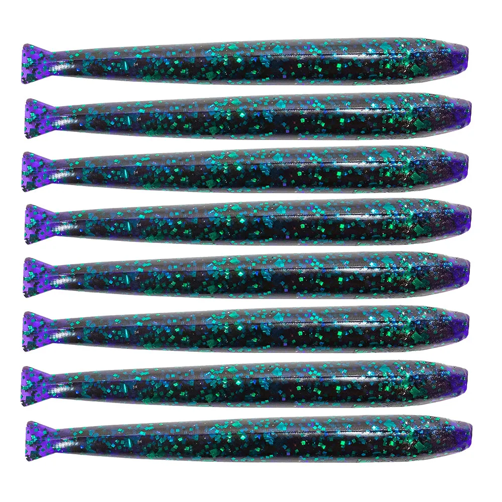 Trd Minnowz 3.5"