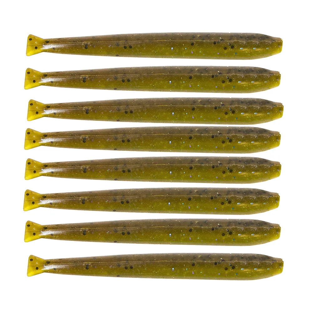 Trd Minnowz 3.5"