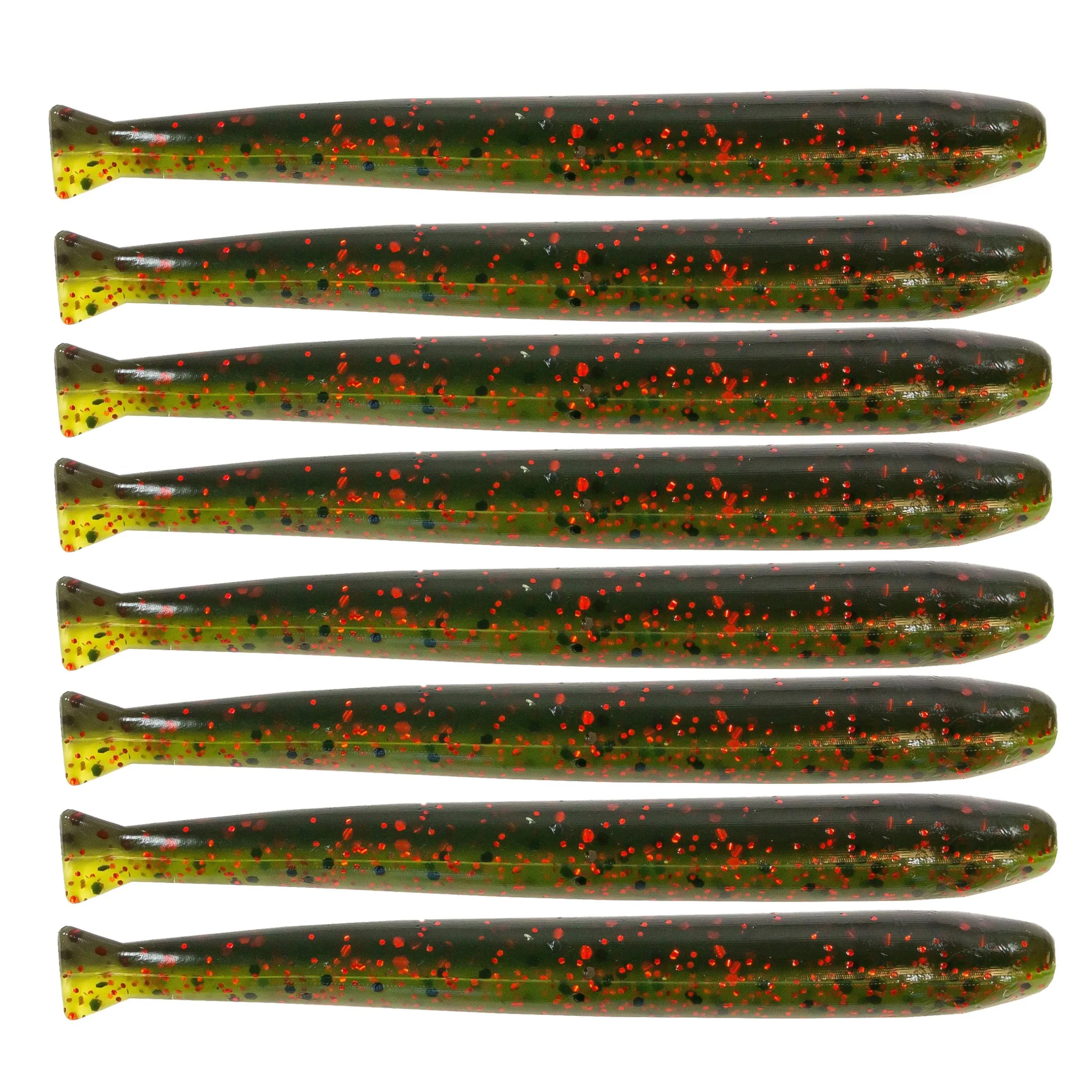 Trd Minnowz 3.5"