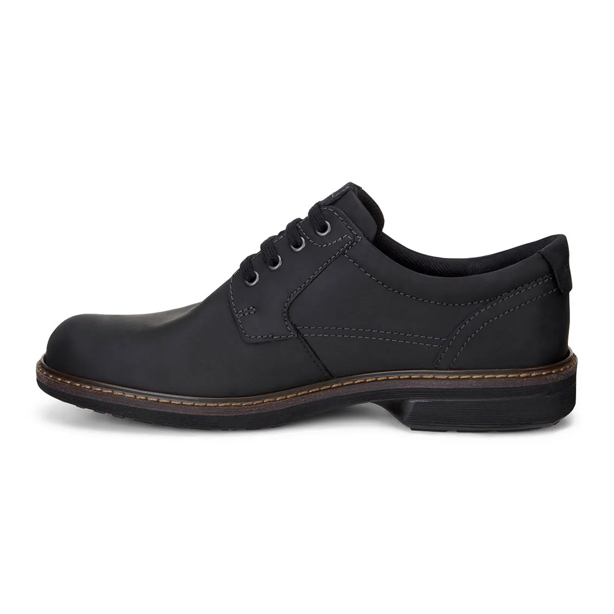 Turn Men's Nubuck Waterproof Shoe