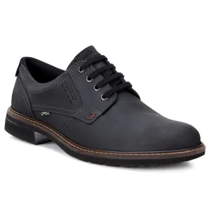 Turn Men's Nubuck Waterproof Shoe