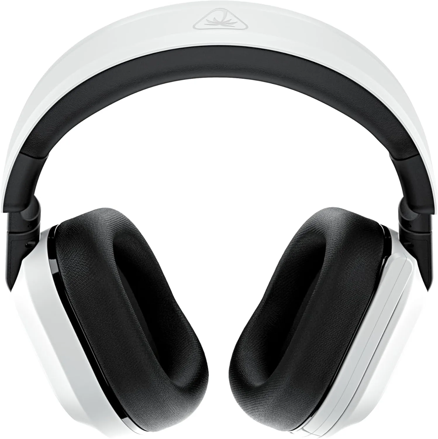 Turtle Beach Stealth 600 Wireless Multiplatform Amplified Gaming Headset for Xbox Series X|S, Xbox One, PC, PS5, PS4, & Mobile – Bluetooth, 80-Hr Battery, Noise-Cancelling Mic – White