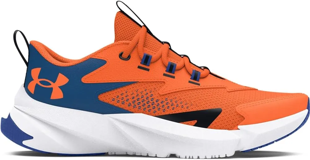 Under Armour Boy's Grade School Scramjet 6 Sneaker