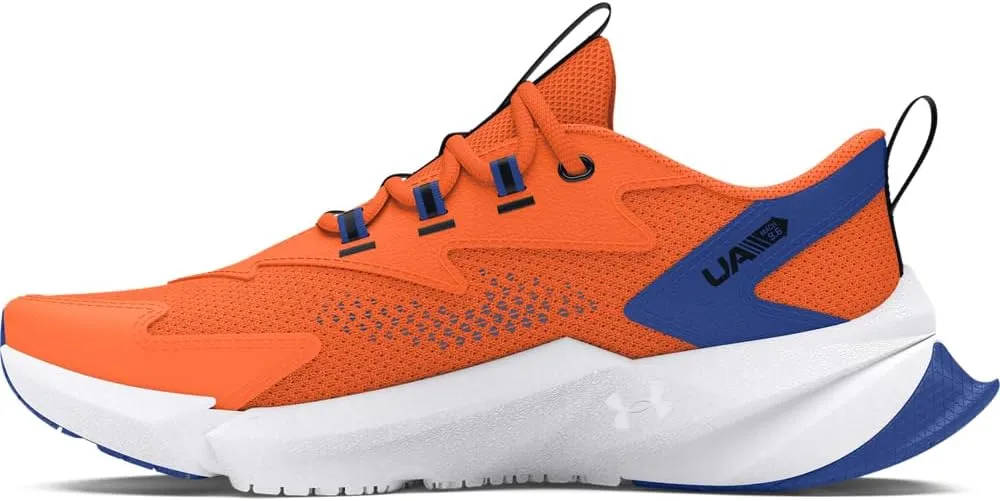 Under Armour Boy's Grade School Scramjet 6 Sneaker