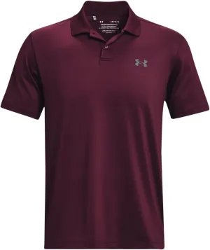 Under Armour Men's Matchplay Golf Polo