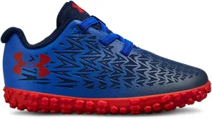 Under Armour Unisex-Child Infant ClutchFit Road Hugger Sneaker