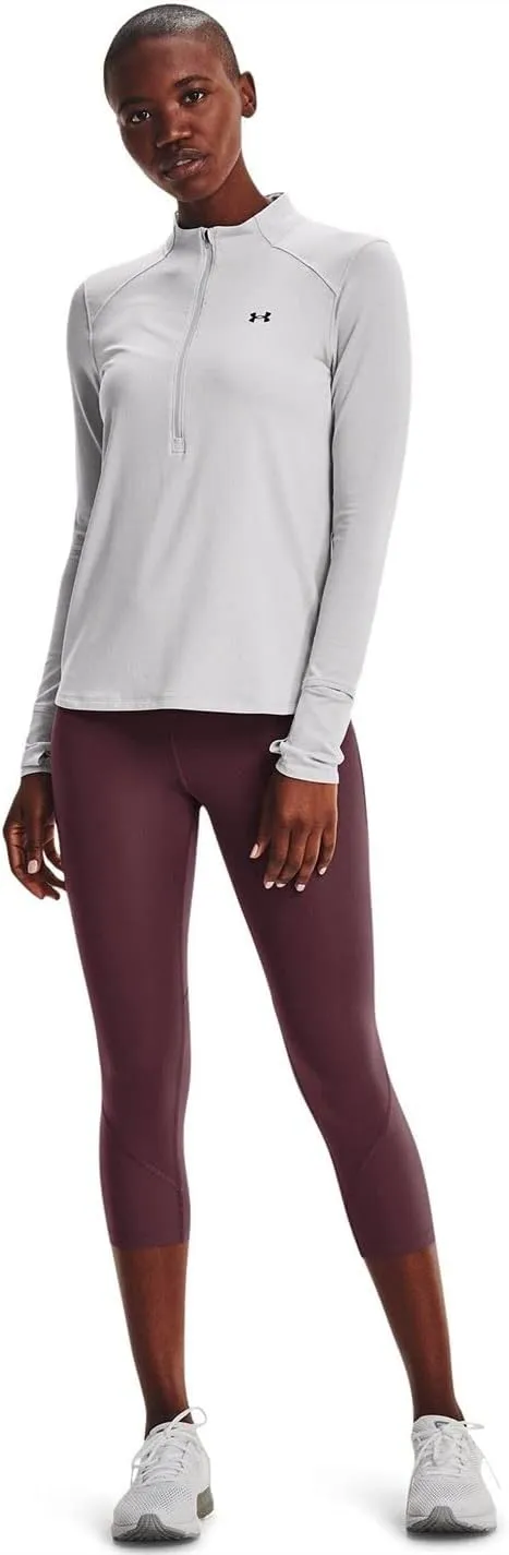 Under Armour Women's Fly Fast 2.0 HeatGear Crop
