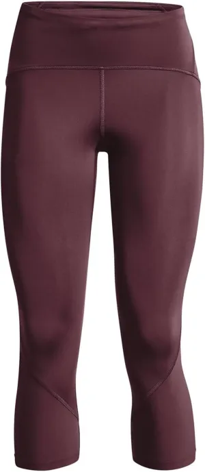 Under Armour Women's Fly Fast 2.0 HeatGear Crop