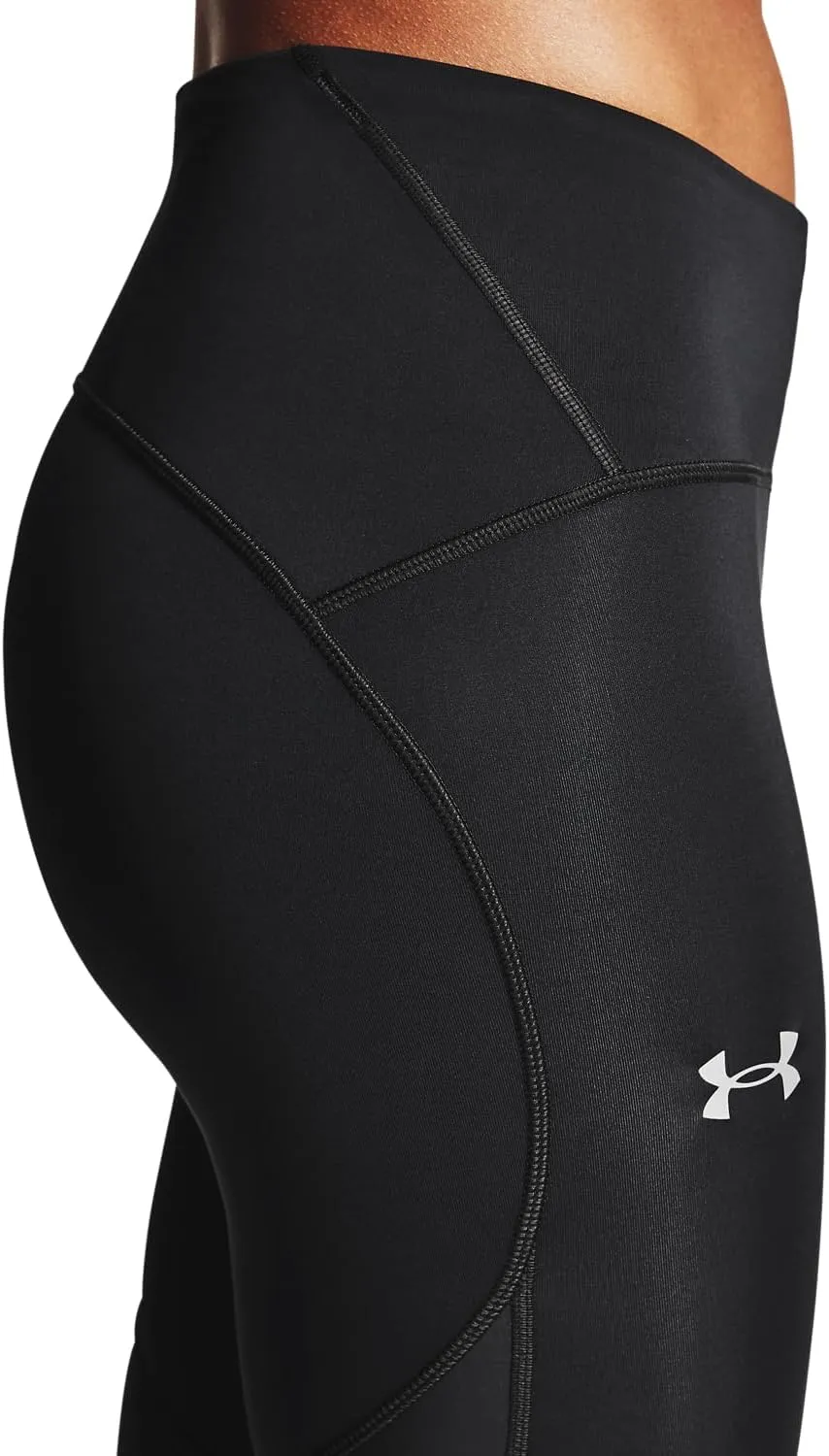 Under Armour Women's Fly Fast 2.0 HeatGear Tight
