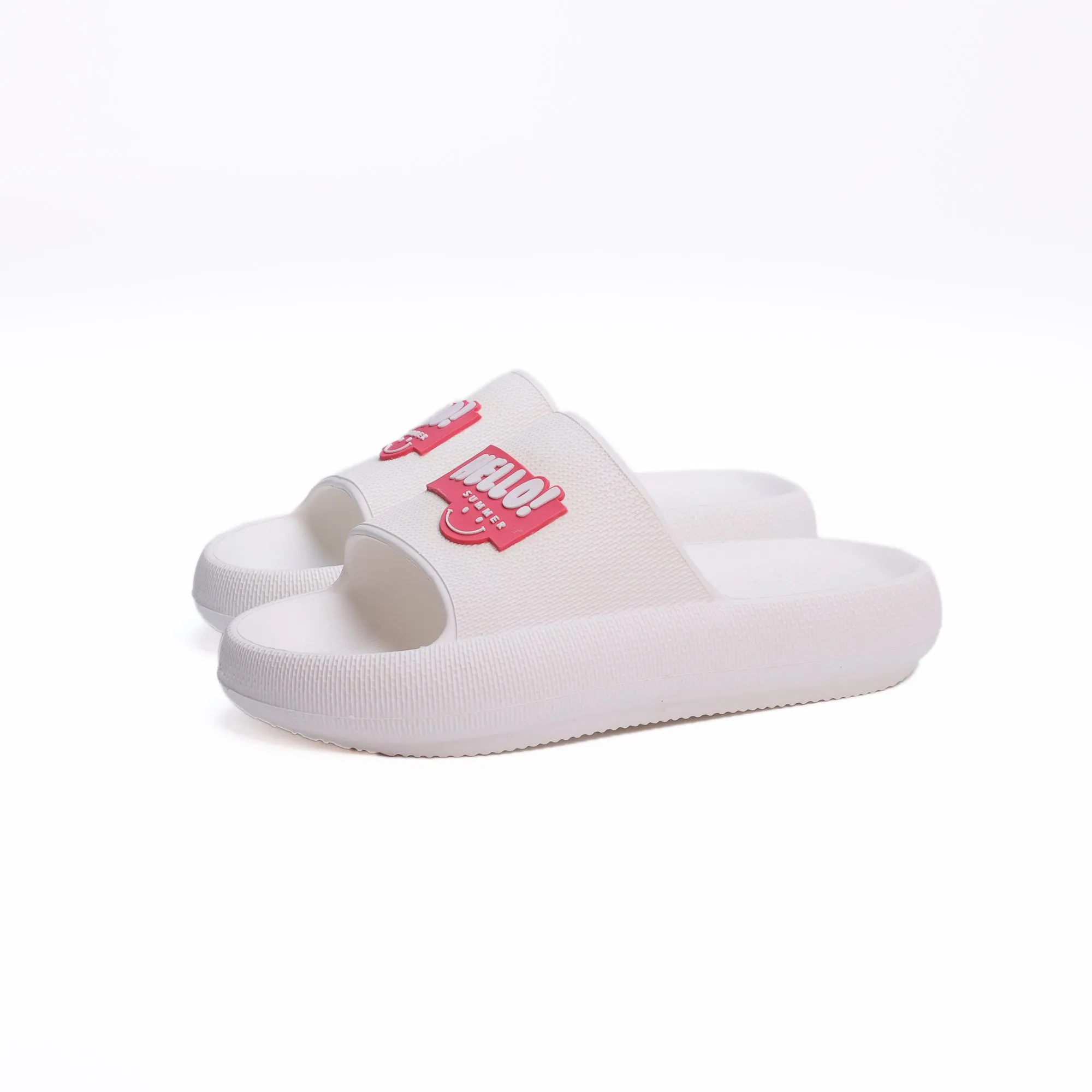 Uni Pamp Hello Slides