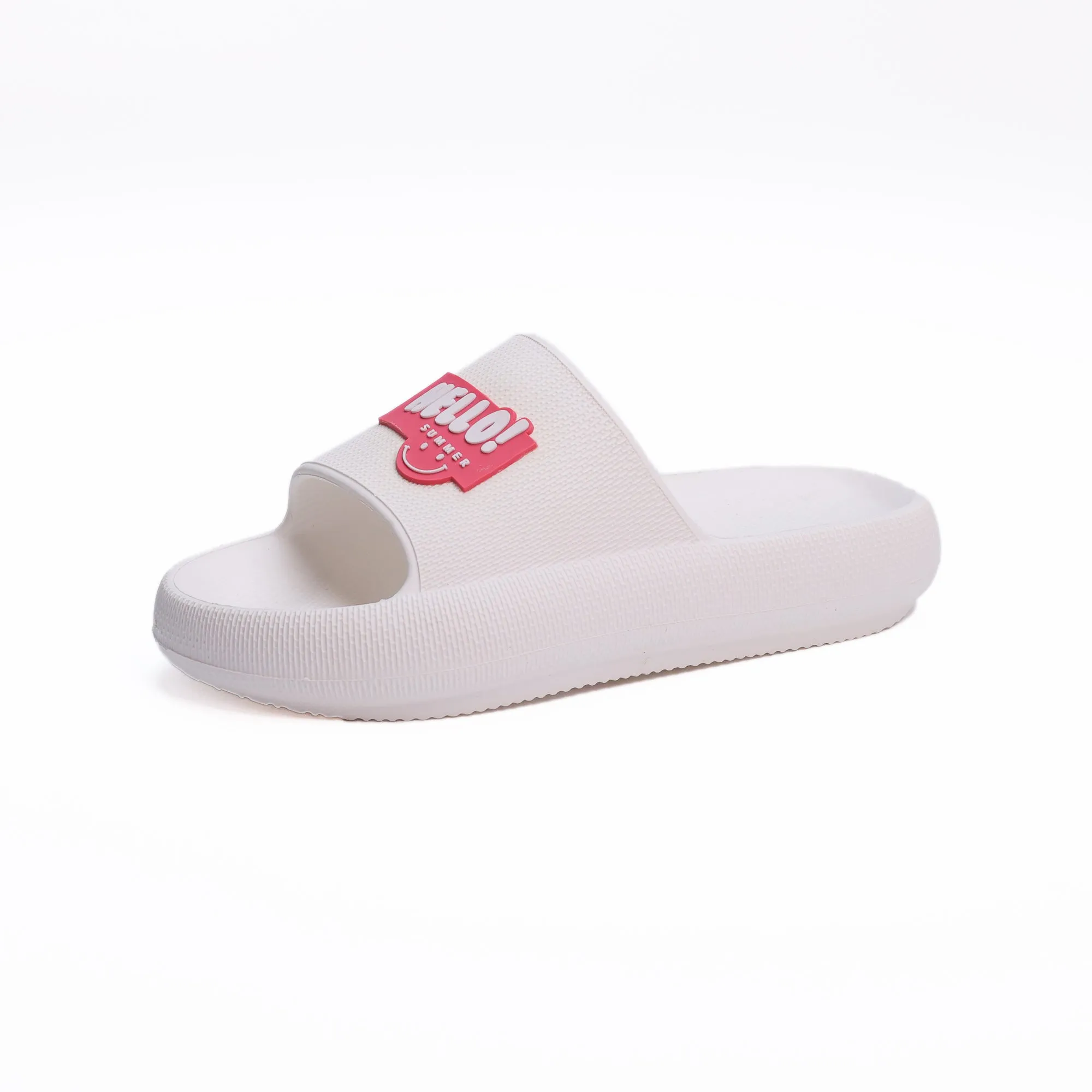 Uni Pamp Hello Slides