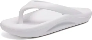 Unisex Flip Flops For Men Women Beach Sandals Flip-Flops outdoor indoor Slippers Water Pillow Cloud Non-Slip Slides For Adult