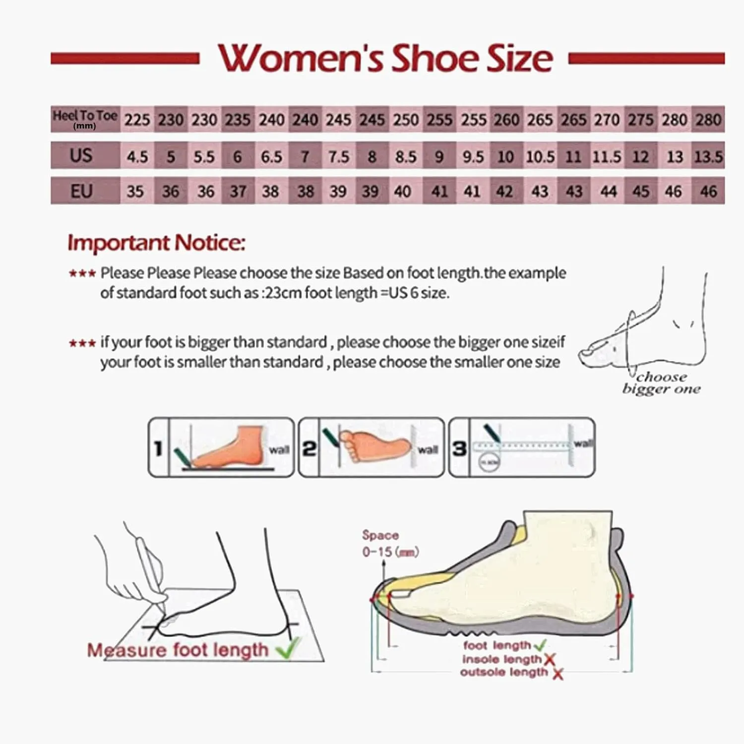 URLECHS Women's Leather Side Zipper Flat Heel Soft Sole Mid-Calf Boot Wide Round Toe Fur Lined Warm Winter Boots Casual Fashion Non-Slip Flat Boots