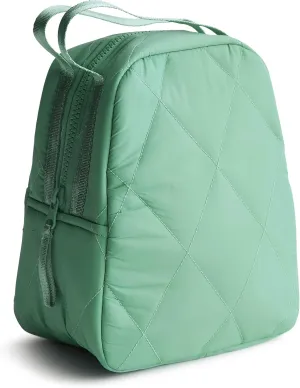 Vera Bradley Featherweight Lunch Bag, Beryl Green