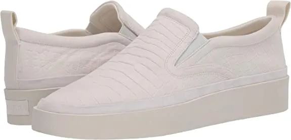 VIA SPIGA Women's Markie Sneaker, Milk , 7.5 medium US
