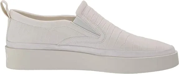 VIA SPIGA Women's Markie Sneaker, Milk , 7.5 medium US