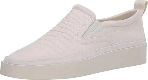 VIA SPIGA Women's Markie Sneaker, Milk , 7.5 medium US
