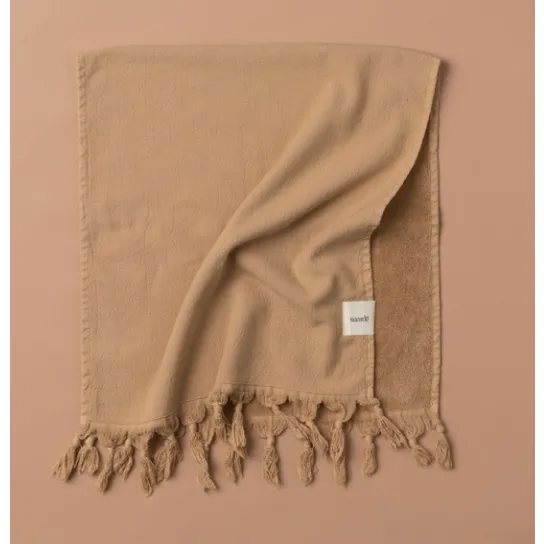 Vintage Wash Towel Collection