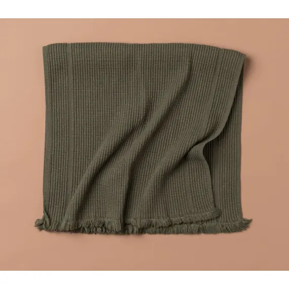 Vintage Wash Towel Collection