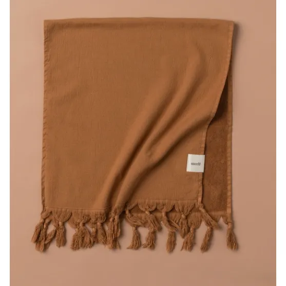 Vintage Wash Towel Collection