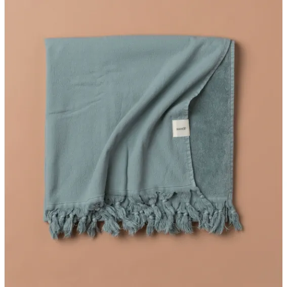 Vintage Wash Towel Collection