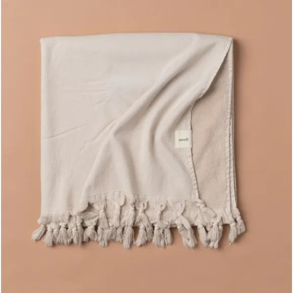 Vintage Wash Towel Collection
