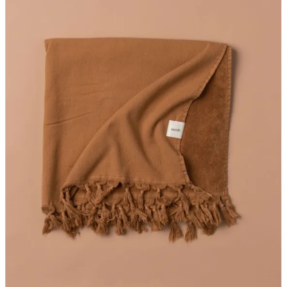 Vintage Wash Towel Collection