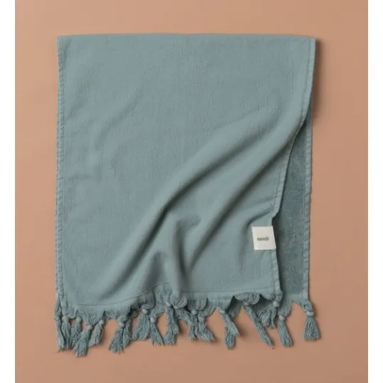 Vintage Wash Towel Collection