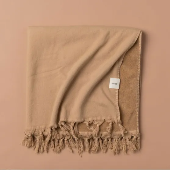 Vintage Wash Towel Collection