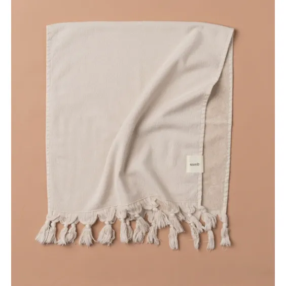 Vintage Wash Towel Collection