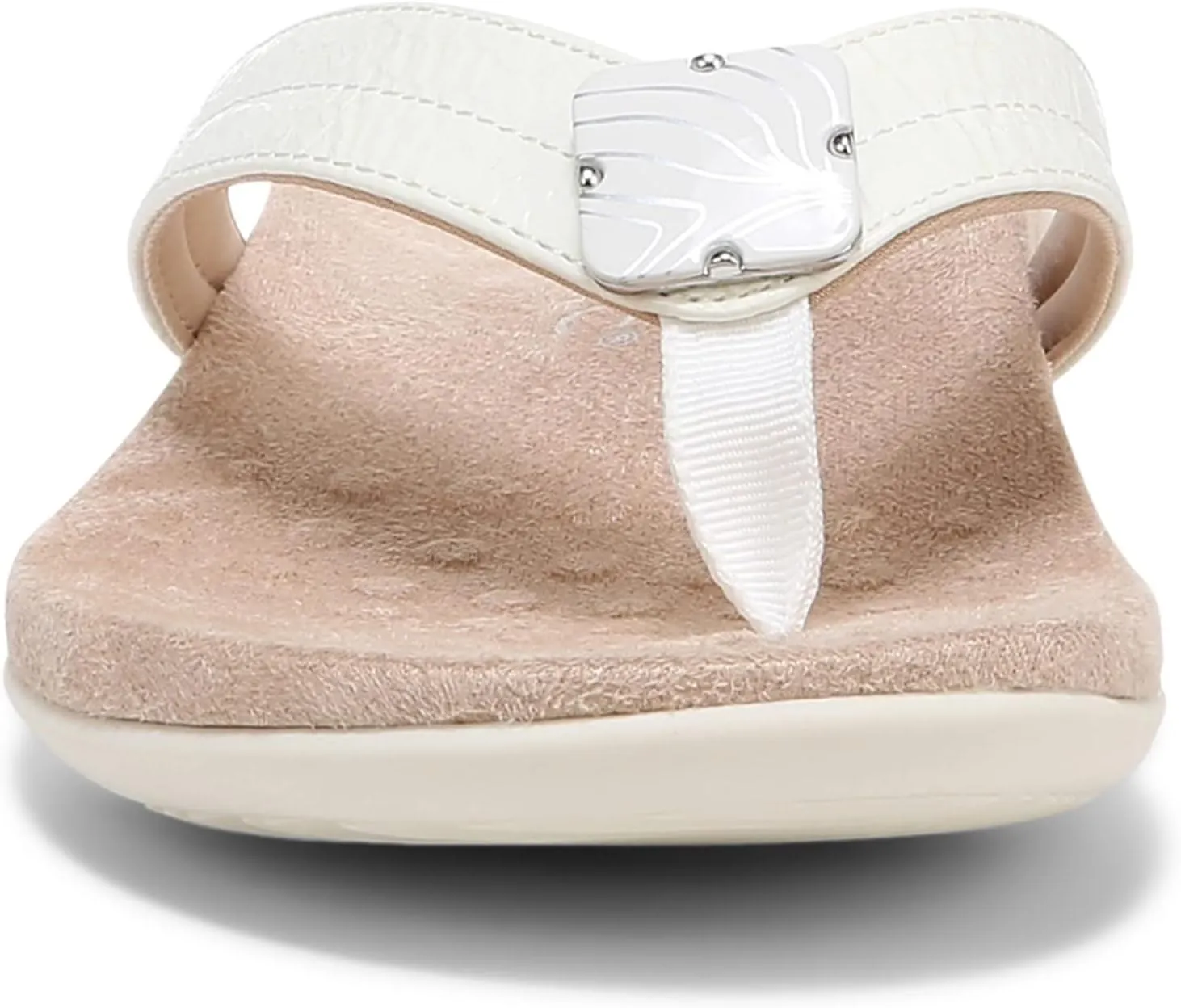 Vionic Avena Women's Arch Supportive Flip Flop Orthotic Sandal