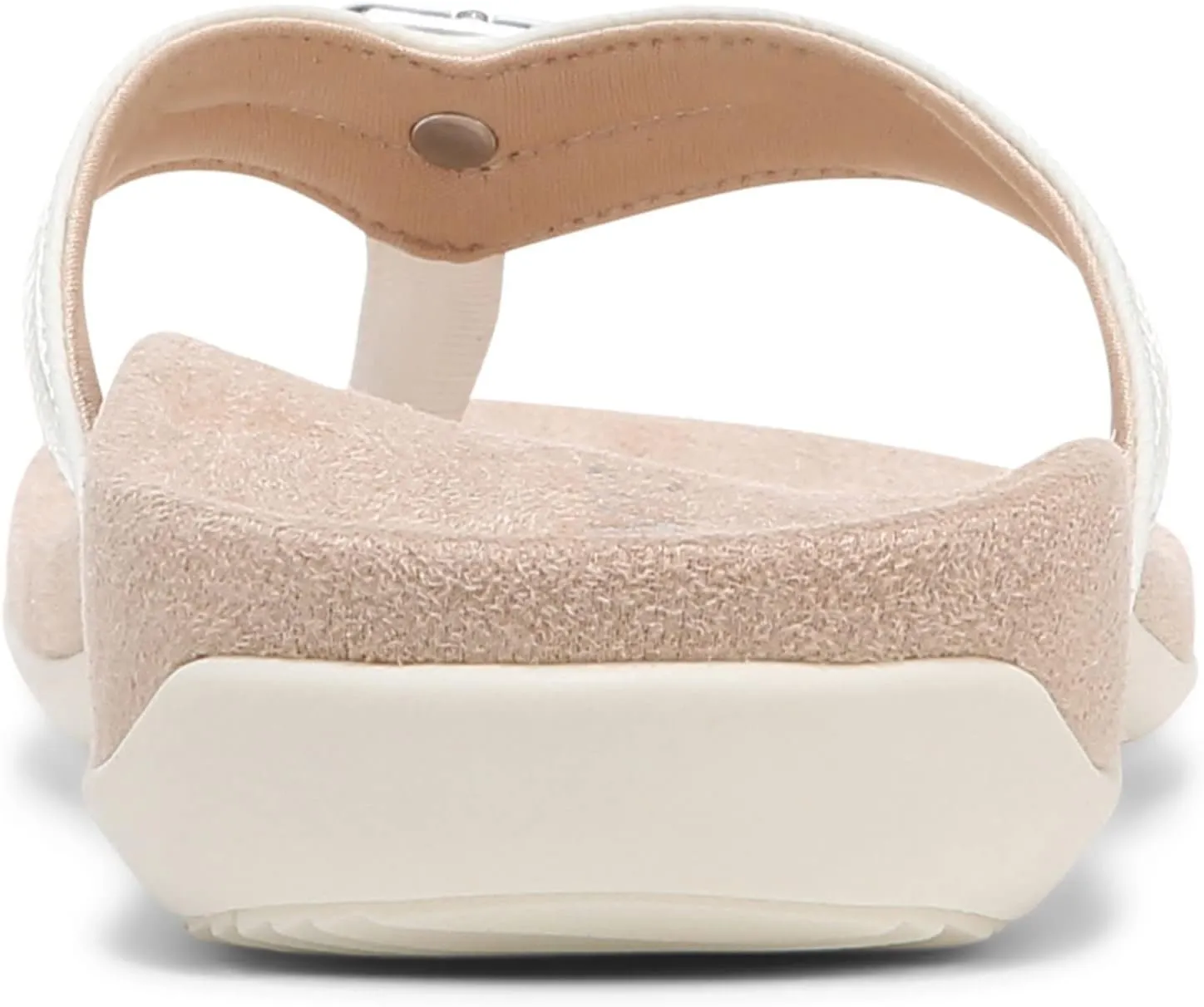 Vionic Avena Women's Arch Supportive Flip Flop Orthotic Sandal
