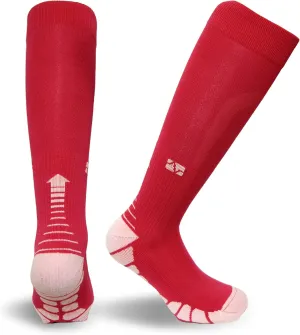Vitalsox Patented Graduated Compression Socks